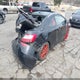 2HGFG21558H708278 2008 Honda Civic Si auction photo thumbnail 4