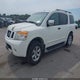 5N1BA0NC9BN610327 2011 Nissan Armada Sv auction photo thumbnail 2