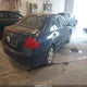 1HGCM56307A093429 2007 Honda Accord 2.4 Se auction photo thumbnail 4