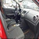 KL7CJPSB0FB098782 2015 Chevrolet Trax 1Ls auction photo thumbnail 5
