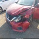 1N4AL3AP9HC281238 2017 Nissan Altima 2.5 Sv auction photo thumbnail 6