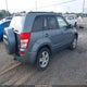 JS3TD947474201739 2007 Suzuki Grand Vitara Luxury auction photo thumbnail 4