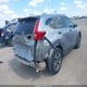 7FARW5H36HE006517 2017 Honda Cr-V Lx auction photo thumbnail 4