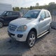 4JGBB86E48A369935 2008 Mercedes-Benz Ml 350 4Matic auction photo thumbnail 2