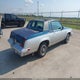 1G3GM11Y5HR312755 1987 Oldsmobile Cutlass Supreme Brougham auction photo thumbnail 4