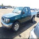 1N6DD26SXYC410323 2000 Nissan Frontier Xe auction photo thumbnail 2