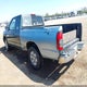 1N6DD26SXYC410323 2000 Nissan Frontier Xe auction photo thumbnail 3
