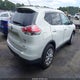 5N1AT2MKXFC904167 2015 Nissan Rogue S auction photo thumbnail 4