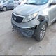 KNDPB3AC7F7720169 2015 Kia Sportage Lx auction photo thumbnail 6