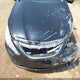 5NPEC4AB5DH531028 2013 Hyundai Sonata Se 2.0T auction photo thumbnail 21