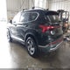 5NMS2DAJ7MH367923 2021 Hyundai Santa Fe Sel auction photo thumbnail 3