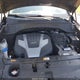 KM8SMDHF1HU225217 2017 Hyundai Santa Fe Se auction photo thumbnail 10
