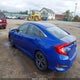 2HGFC2F8XLH584564 2020 Honda Civic Sport auction photo thumbnail 3