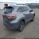 5TDJKRFH5GS303167 2016 Toyota Highlander Xle V6 auction photo thumbnail 4