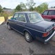 WDBAB23A6DB377732 1983 Mercedes-Benz 240 D auction photo thumbnail 3