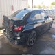 3MW5P7J09N8C40506 2022 BMW 3 Series 330E auction photo thumbnail 4