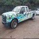 1FT7X2A69CEC50210 2012 Ford F-250 Xl auction photo thumbnail 2