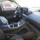 5NMS1DAJ1MH326934 2021 Hyundai Santa Fe Se auction photo thumbnail 5