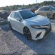 4T1B61HKXJU055581 2018 Toyota Camry Xse auction photo thumbnail 1