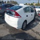 JHMZE2H39CS000217 2012 Honda Insight auction photo thumbnail 4