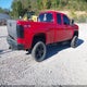 1GT220C85BZ309241 2011 GMC Sierra 2500Hd Sle auction photo thumbnail 4