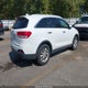 5XYPGDA34GG074228 2016 Kia Sorento 2.4L Lx auction photo thumbnail 4