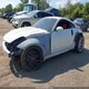JN1AZ34D56M302249 2006 Nissan 350Z Enthusiast auction photo thumbnail 2
