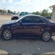 1G6DL5EV6A0121775 2010 Cadillac Cts Standard auction photo thumbnail 15