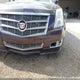 1G6DL5EV6A0121775 2010 Cadillac Cts Standard auction photo thumbnail 22