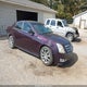 1G6DL5EV6A0121775 2010 Cadillac Cts Standard auction photo thumbnail 1