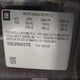 1G6DL5EV6A0121775 2010 Cadillac Cts Standard auction photo thumbnail 9