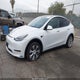 5YJYGDED4MF110705 2021 Tesla Model Y Standard Range Rear-Wheel Drive auction photo thumbnail 2