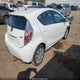 JTDKDTB31E1068833 2014 Toyota Prius C Two auction photo thumbnail 4