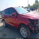3GNAXUEV5ML326078 2021 Chevrolet Equinox Awd Lt auction photo thumbnail 14