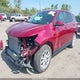 3GNAXUEV5ML326078 2021 Chevrolet Equinox Awd Lt auction photo thumbnail 2