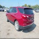 3GNAXUEV5ML326078 2021 Chevrolet Equinox Awd Lt auction photo thumbnail 3