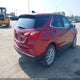 3GNAXUEV5ML326078 2021 Chevrolet Equinox Awd Lt auction photo thumbnail 4