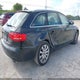 WAUWFAFL4BA112259 2011 Audi A4 2.0T Premium auction photo thumbnail 4