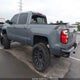 3GCUKRECXFG378687 2015 Chevrolet Silverado 1500 2Lt auction photo thumbnail 3