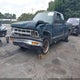 1GCCS19Z6P0172753 1993 Chevrolet S Truck S10 auction photo thumbnail 2