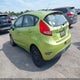 3FADP4EJXBM134543 2011 Ford Fiesta Se auction photo thumbnail 3
