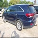5XYPGDA30LG666865 2020 Kia Sorento 2.4L Lx auction photo thumbnail 3