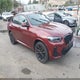 5UX33DT04P9P72478 2023 BMW X4 xDrive30I auction photo thumbnail 1