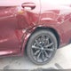 5UX33DT04P9P72478 2023 BMW X4 xDrive30I auction photo thumbnail 6