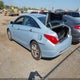 5NPEB4AC2DH738648 2013 Hyundai Sonata Gls auction photo thumbnail 3