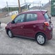 ML32AUHJ2RH036347 2024 Mitsubishi Mirage Es auction photo thumbnail 14
