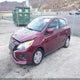 ML32AUHJ2RH036347 2024 Mitsubishi Mirage Es auction photo thumbnail 2