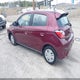 ML32AUHJ2RH036347 2024 Mitsubishi Mirage Es auction photo thumbnail 3