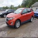2GNAXHEV5L6167119 2020 Chevrolet Equinox Fwd Ls auction photo thumbnail 2