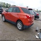 2GNAXHEV5L6167119 2020 Chevrolet Equinox Fwd Ls auction photo thumbnail 3